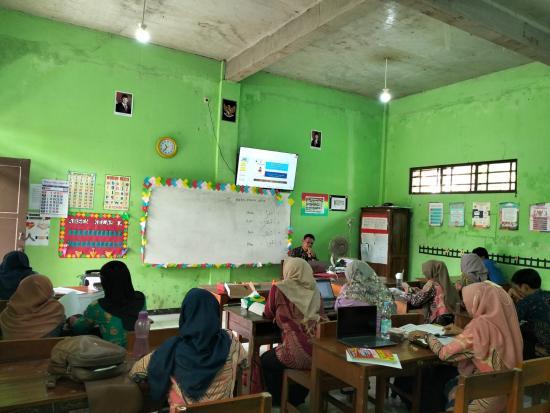 Rapat Bedah Kisi-Kisi AM